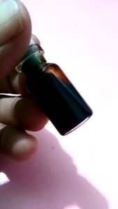 MINYAK WANGI MSSQ 3ML PARFUM NON ALKOHOL PARFUM SHOLAT