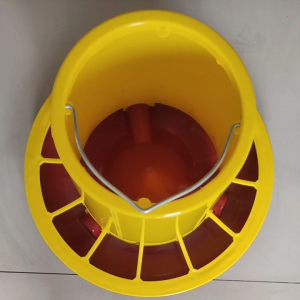 Superfeeder spf Tempat Pakan ayam boiler 7 kg