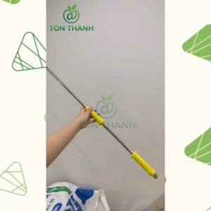 CẦN RÚT INOX CHỊU ÁP LỰC LOẠI DÀY 16 LI 1M-1M8 1M4-2M7 REN 14MM TƯỚI CÂY CAO CẤP Kích Thước 1M4-2M7 Ống Phun Nước Cao Cấp - Lazada