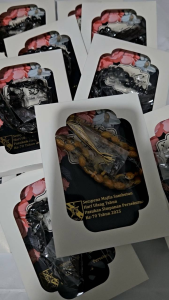 Doorgift Surah Yassin Full Set | 100pcs