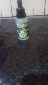 MUAY THAI KING Doping ayam tetes vitamin suplement aduan topcer original