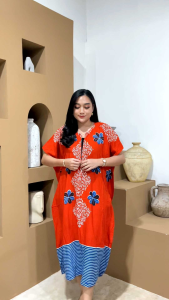 Daster lowo jumbo cahaya