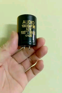 tụ điện 80vDC 10.000 MF