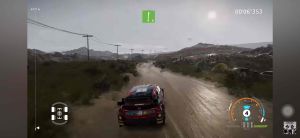 Đĩa chơi game PS5: WRC Generations