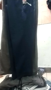 PROMO celana pajang running/trening pria wanita celana jongging terbaru