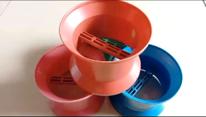 Tempat Gulungan Benang Layangan: Aksesori Olahraga Luar Ruang