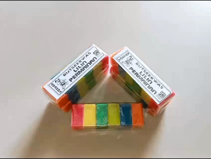 Lilin Mainan Aman & Tahan Lama: Pilihan Terbaik Untuk Anak-Anak