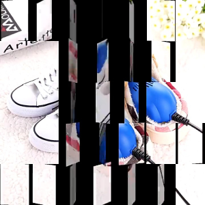 Máy Sấy Giày Làm Khô Khử Mùi Hôi Tất Vớ Diệt Vi Khuẩn Cho Giày Của Bạn  Bảo Hành 12 Tháng