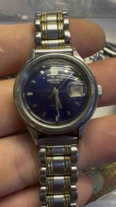 Đồng hồ nữ cơ cót SEIKO CITIZEN CÓT NHẬT size từ 21-27mm dây thép hàng bán bao chạy không bao chạy chính xác giờ (nhanh chậm trữ cót) chi tiết vui lòng nhắn tin cho shop