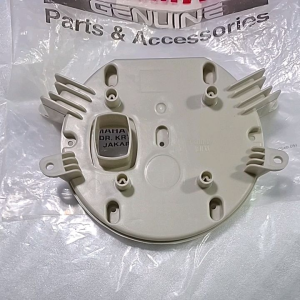 Cover Bawah Dudukan Speedometer Odometer Kilometer NMAX