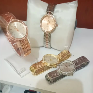 diamond permata jam tangan wanita