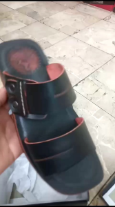 SANDAL MODEL BAN DUA UNTUK PRIA DEWASA