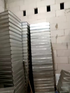 Loyang Nampan Roti: Pilihan Terbaik untuk Kue