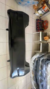 กันชนหลัง TOYOTA CAMRY 2012 - 2015