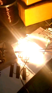 PAC 10 TR INVERTER ELECTRIK TAHAN AIR