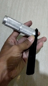 Footstep Underbone AeroX: Pilihan & Desain Aerodinamis