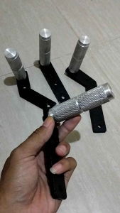 UNDERBONE NMAX NEW & OLD: Aksesoris, Suku Cadang, dan Footstep