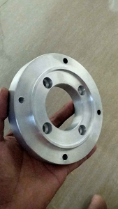 Adaptor Cakram Belakang Berkualitas untuk Motor Honda Vario dan PCX