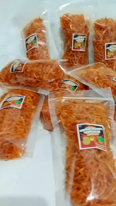 kentang mustofa crispy