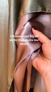 PASMINA MALAY SILK SATIN TEXTURE PREMIUM/SHAWL RAYYA SILK CARDENZA SATIN/PASMINA SILK SATIN PREMIUM