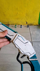 Mainan kayu sg winterlan freefire