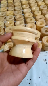 golong kayu jeruk joran timbang gulungan pancing