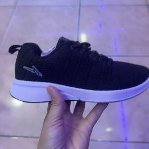 Sepatu sneaker ANDO BSC/Saga 2 warna sz 33-43