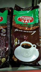 Cafe Thượng Hải số 1 ( gói 500g)