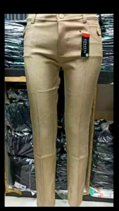 Celana Formal Kerja Cewek: Pilihan Terbaik untuk Kantor