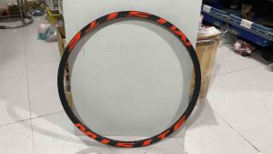 Vành nhôm MISITE xe đạp thể thao MTB địa hình 29inch 700c 24 28 32 lỗ