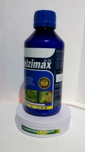 DELZIMAX 36 SC 1 Liter / INSEKTISIDA ABAMEKTIN 36 / FUNGISIDA RAFTOMIL / FUNGITOP AMISTARTOP / ABACEL 1 LITER