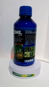 Insektisida Raftomil 500ml Bahan Aktif Abamektin Metomil Asefat