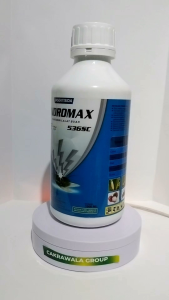 ANDROMAX 536 SC - INSEKTISIDA ABAMEKTIN 56g/l IMIDAKLOPERID 480 g/l promo ABACEL INCIPIO NATIVO