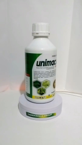 UNIMACEL 400 SC PROMO GROSIR INSEKTISIDA EMAMEKTIN BENZOAT IMIDAKLORPID Pembasmi Hama Ulat Ampuh