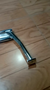 Standar Tengah Vario 125150 Chrom