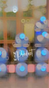 Rak Galon Besi Kuat dan Kokoh 4 susun / 3 susun / 2 susun