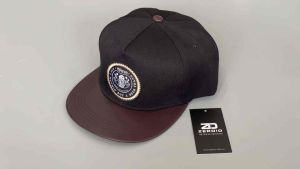 Mũ Snapback HipHop A Beer SN100 Lưỡi Da Cho Nam và Nữ