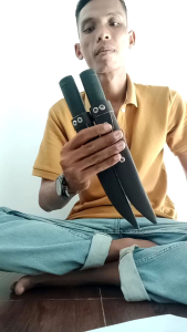 PISAU DAPUR ISI 2: Alat Dapur Berkualitas