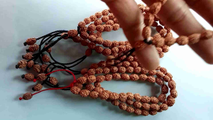 Gelang Jenitri garis 3 full