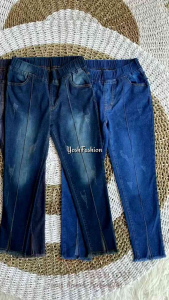 Celana Jeans Wanita Model Terbaru 7/9 Celana Wanita Terbaru 2021 Celana Wanita Ripped Jeans Celana Ripped Jeans Wanita Celana Korea Wanita Jeans Celana Korea Wanita Terbaru 2021 Celana Denim Wanita TerbaruCelana 7/9 Vava Jeans Stretch COD Bayar Di Tempat