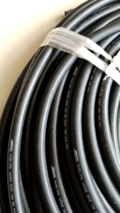 SELANG NCR FUEL /OIL HOSE 5/32 (4×11mm) 1METER