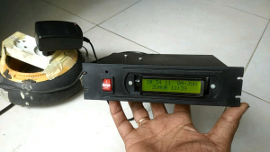 Jam Sholat Masjid Auto Tartil MP3 Murottal Adzan Tarhim Ayat Quran Ceramah dll