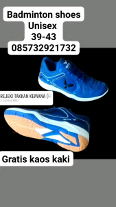 Sepatu Badminton Victor Sepatu Berkualitas