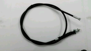 Kabel Rem Depan Crystal - Cable Cabel Seling Tali Kawat Rim Brake Break Depan Suzuki Cristal