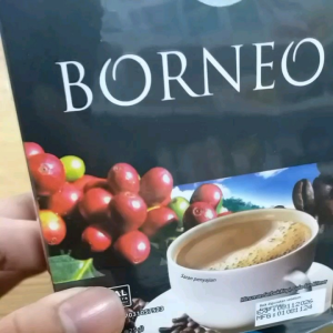 Kopi Borneo isi 5 scht