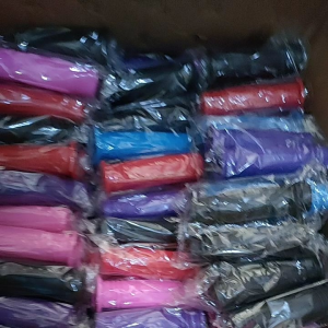 Handgrip Sepeda Atlantis Karet Stang Sepeda