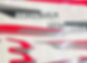 Bộ Tem Wave RSX bánh mâm 3 lớp sắc nét như zin