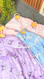 Mukena Anak Sanrio: Pilihan Terbaik untuk Anak Anda