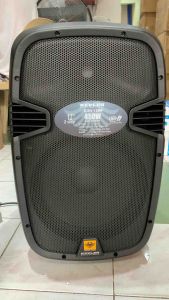 Kevler EON-12HP 12inch 450W Portable Active Speaker System (1 PC)