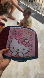 ĐAI XE MÁY CHO BÉ CHO BÉ ĐI HỌC AN TOÀN